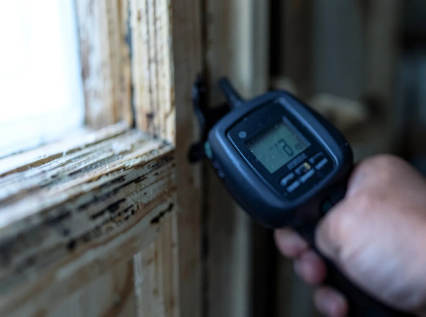 Commercial Water Damage Restoration in Neosho Rapids, KS
